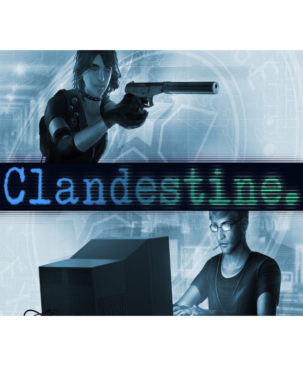 Clandestine Steam Key GLOBAL